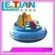 Custom adult bumper cars equipment with antenna park 1