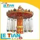 LETIAN ride carnival swing ride manufacturer fairground 1