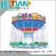 LETIAN Top carnival swing ride manufacturers zoo 1