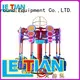 LETIAN kids funfair equipment manufacturer life squares 1