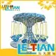 LETIAN lt7013a carnival swings Suppliers theme park 1