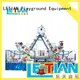 LETIAN stimulation fun amusement parks for children theme park 1