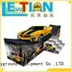 LETIAN frp kids pirate ship supply mall 1