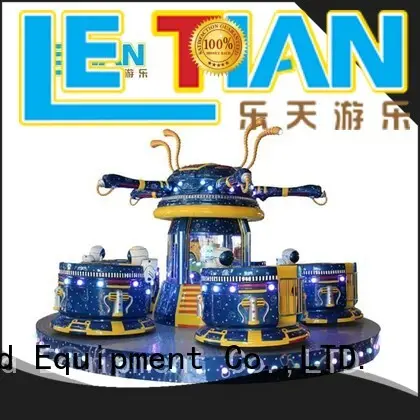 LETIAN kids cup ride wholesale amusement park 1