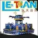 LETIAN kids cup ride wholesale amusement park 1