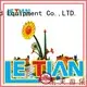 LETIAN penguin outdoor playground equipment supplier amusement park 1