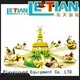 LETIAN professional funfair equipment company life squares 1