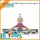 LETIAN samba amusement equipment playground 1