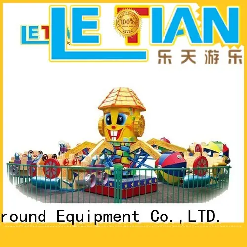 LETIAN amusement rides for sale for children park 1