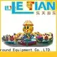 LETIAN amusement rides for sale for children park 1