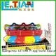 LETIAN amusing ride cup factory amusement park 1
