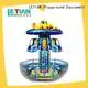 LETIAN Latest new carnival rides for kids life squares 1