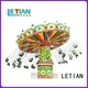 LETIAN park amusement park swing ride customized fairground 1