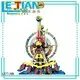 LETIAN park big pendulum ride factory mall 1