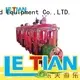 LETIAN ride park train ride for sale children's palace 1