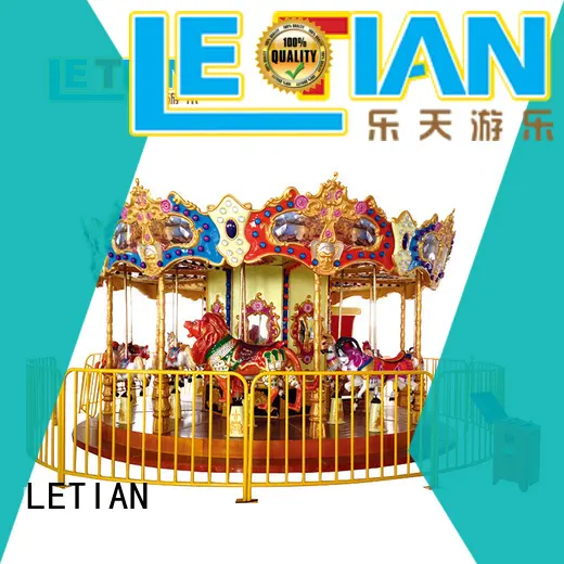Latest small carousel for sale centers design carnival 1