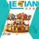 Latest small carousel for sale centers design carnival 1