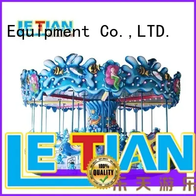 Wholesale small carousel for sale rides Suppliers theme park 1