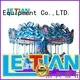 Wholesale small carousel for sale rides Suppliers theme park 1