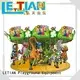 LETIAN lt7031a carousel ride customized carnival 1