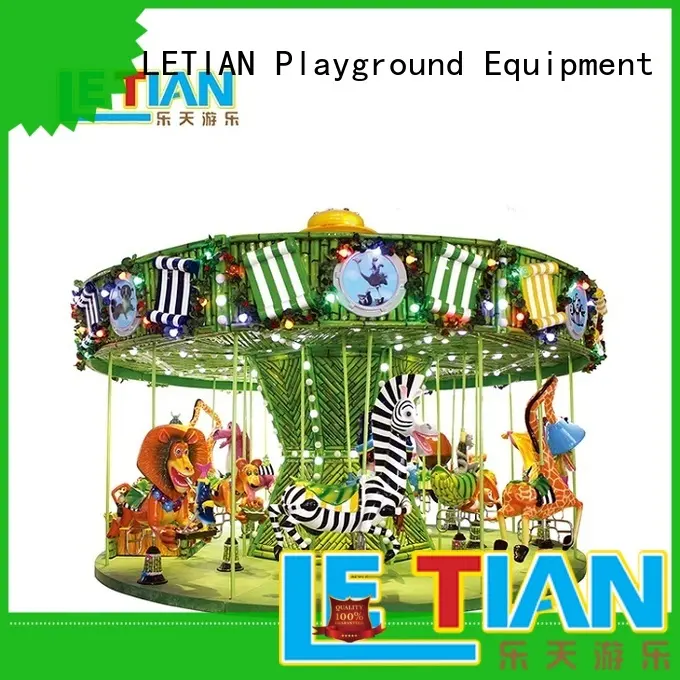 LETIAN lt7037a amusement rides in china company theme park 1