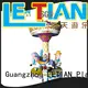 LETIAN lt7033a mini carousel ride for sale design fairground 1