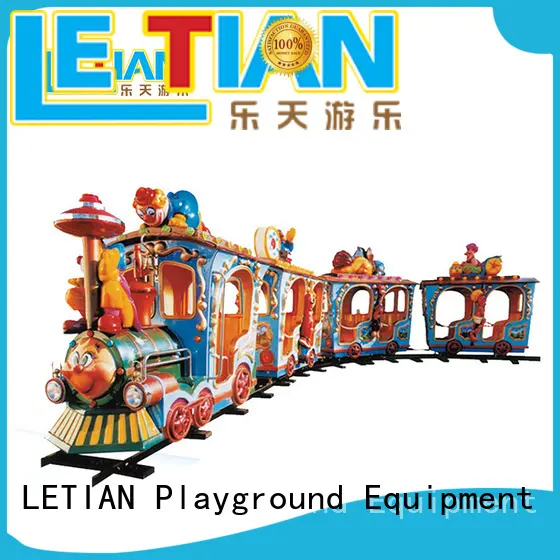 LETIAN Best Kids Train manufacturer life squares 1