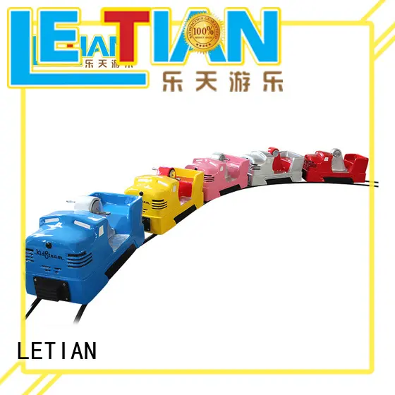 Custom carnival train ride ride for sale park playground 1