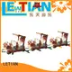LETIAN Latest amusement park train for kids life squares 1