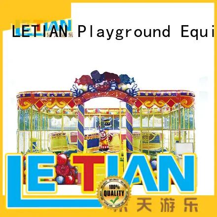 electric amusement park train rides colorful life squares 1