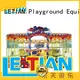 electric amusement park train rides colorful life squares 1