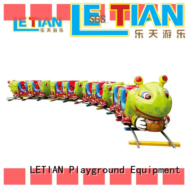Best carnival train ride sea factory park playground 1