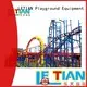 LETIAN Best roller coaster world factory theme park 1