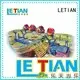 LETIAN nitro roller coaster manufacturers playground 1