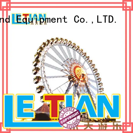 Wholesale best ferris wheels lt7017a entertainment 1