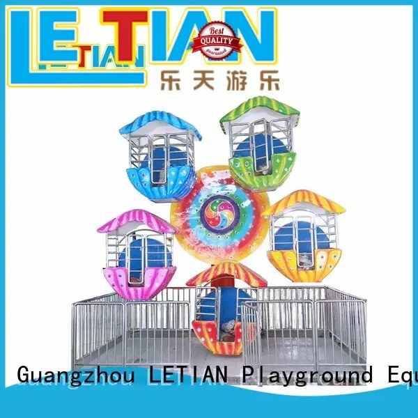 High-quality ferris wheel for kids seats factory theme park 1