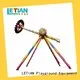 LETIAN clock fun park rides for kids mall 1