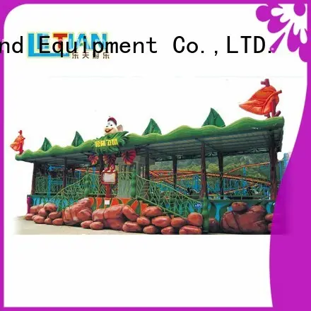 New free online build your own roller coaster games rails for kids theme park 1