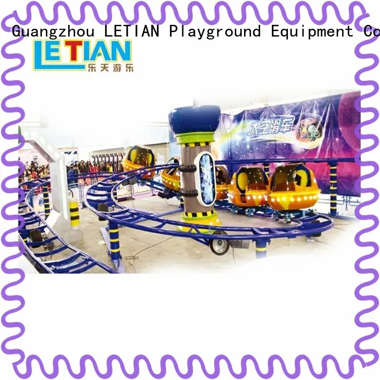rotating water roller coaster dragon for student theme park 1