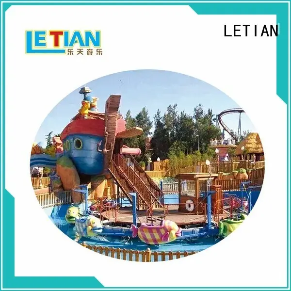 rotating make a roller coaster and ride it be Suppliers playground 1