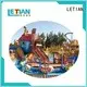 rotating make a roller coaster and ride it be Suppliers playground 1