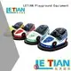 LETIAN ride bumper car games for sale amusement park 1