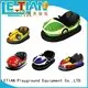 LETIAN Custom how do bumper cars work company park 1