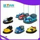 LETIAN New bumper car manufacturers zoo 1