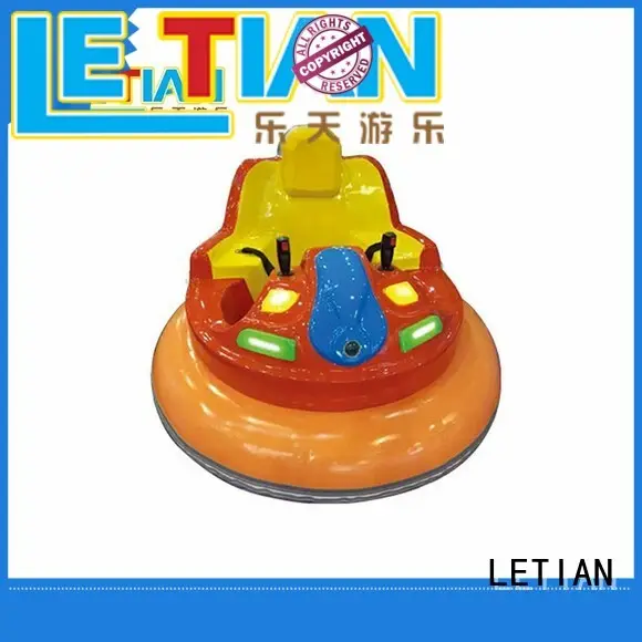 electric bumper car manufacturers lt7070 for business park 1