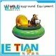 LETIAN sale how do bumper cars work factory entertainment 1