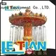 LETIAN kids carnival swing ride fairground 1