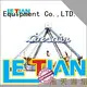 LETIAN sliding pirate ride tourists carnival 1
