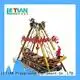 LETIAN lt7056 kiddy ride tourists theme park 1