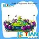 LETIAN seats cup ride supplier playground 1